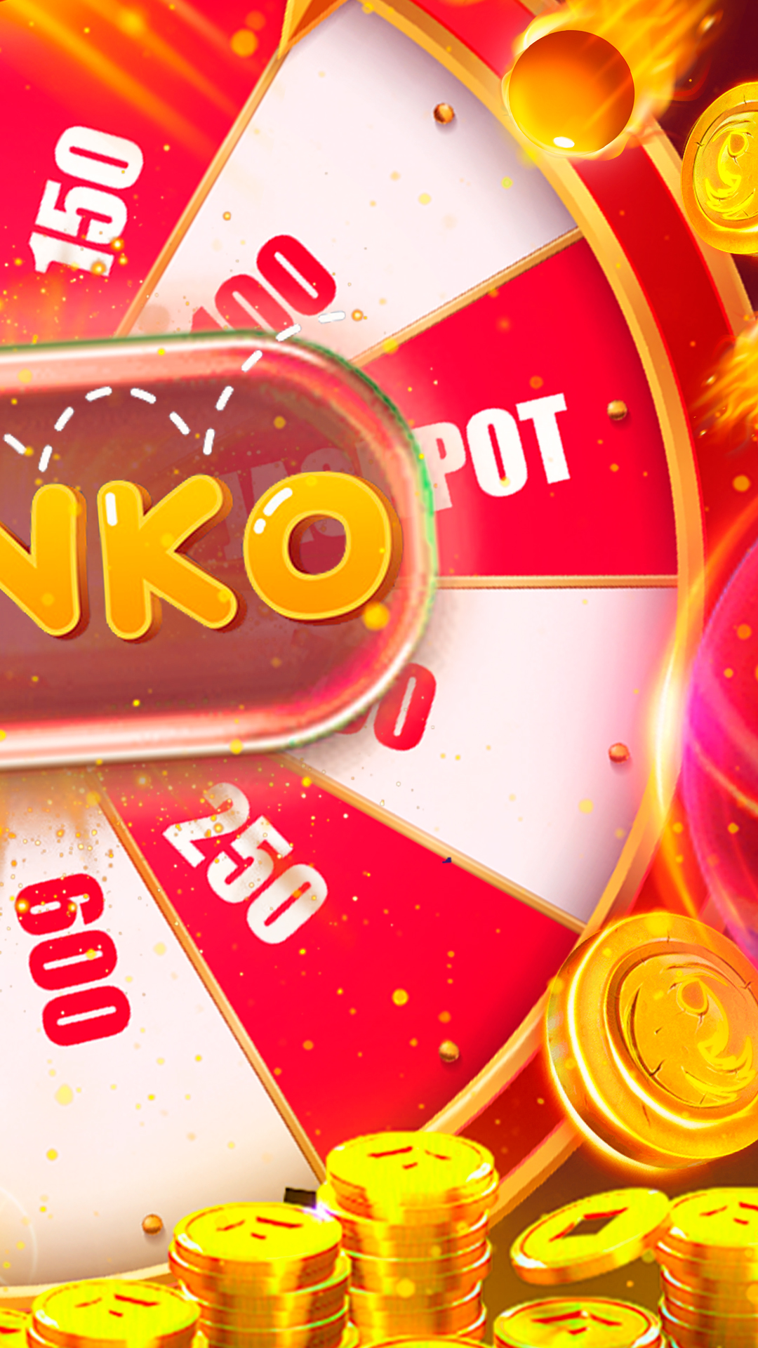 Plinko Screenshot